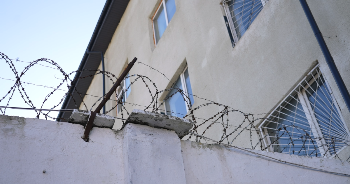 Голова МЗС Гани зміг поспілкуватися з ганськими військовополоненими під час візиту до України