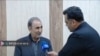 GRAB-Tea And Sympathy For Former Tehran Mayor Who Says He Killed His Wife