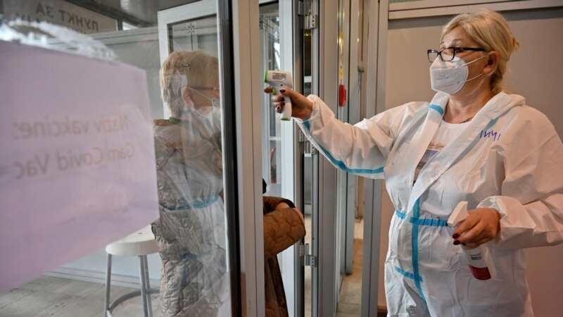 Srbija: Preminulo 17 osoba od posledica zaraze korona virusom, 3.460 novozaraženih 