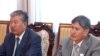 Дониëр Усенов етакчилигидаги Бишкек ҳукумати Тошкент билан бораëтган музокараларда газ нархини имкон қадар туширишга ҳаракат қилмоқда.