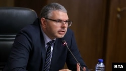 Марин Малчев