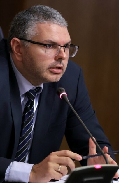 Прокурорската колегия на Висшия съдебен съвет ВСС единодушно избра в