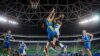 Баскетбол: збірна України поступилася у відборі на Євробаскет-2022