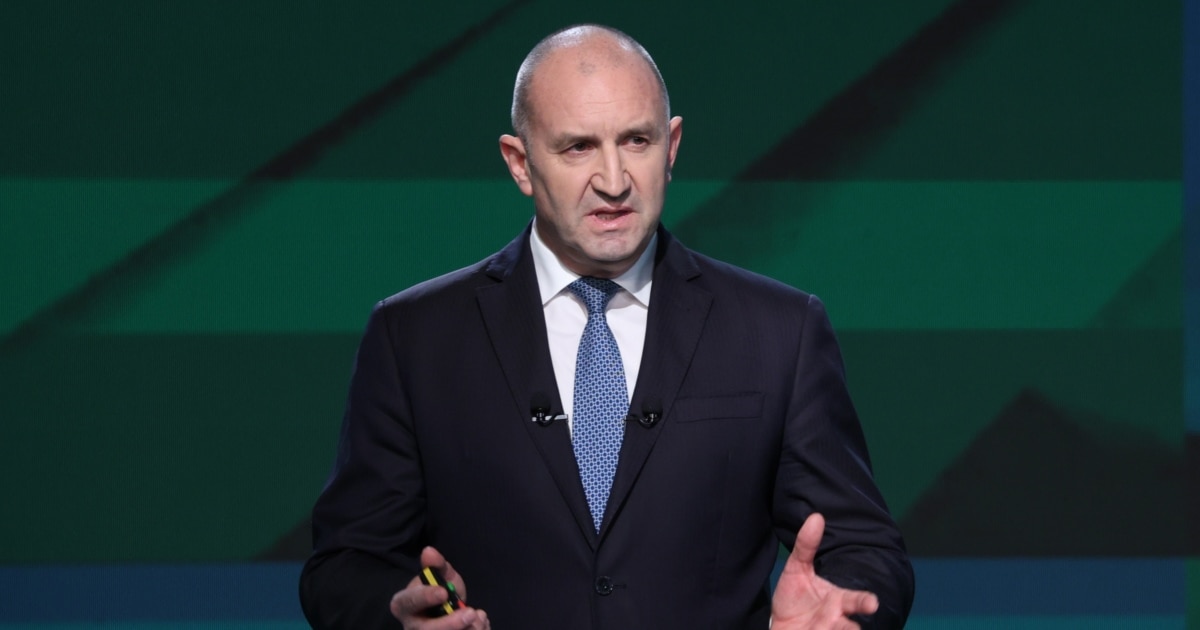 ბულგარეთში აფეთქდა საბრძოლო დრონი, რომელიც ქვეყანაში რუმინეთიდან შეფრინდა