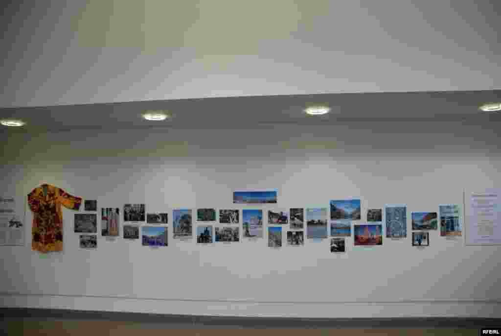 Сафари Эмма ба Тоҷикистон #15