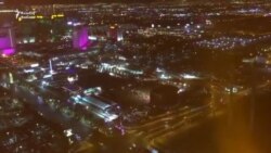 Las Veqasda 50-dən çox adam ölüb