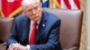 Donald Tramp