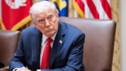 US President Donald Trump's new National Security Strategy and a major defense bill in Congress lay out sharply different visions for American foreign policy, prompting allies and rivals alike to reassess the United States's role in the world.