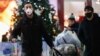 Russia Prolongs Suspension Of Flights With U.K. Over New Coronavirus Strain