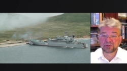 Военный эксперт Вадим Лукашевич — о российском милитаризме