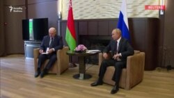 Rusiya Belarusa 1,5 milyard dollar kredit verəcək