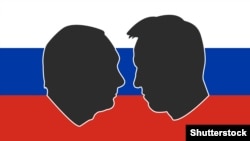 Владимир Путин против Алексея Навального