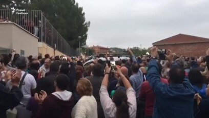 Рэфэрэндум аб незалежнасьці Каталёніі