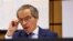 IAEA Director General Rafael Grossi will visit Russia's Kursk nuclear plant next week. (file photo)