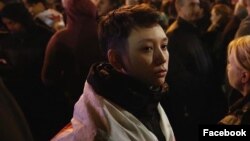 თათია აფრიამაშვილი