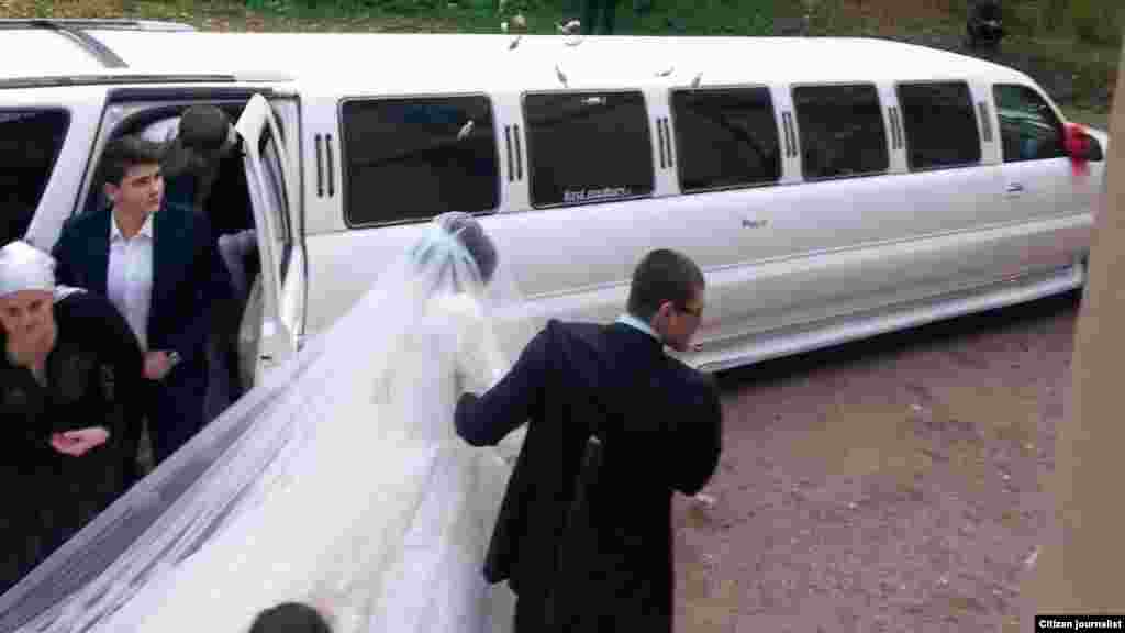 Тхан нус хьоме ю... 