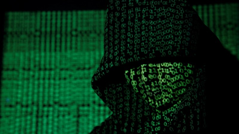 «Русские хакеры» как образ «дерзкого киберврага»