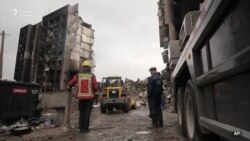 Украина босқини: 48- кун |Рус аскарлари ўнлаб қиз ва ўғил болаларни зўрлаган