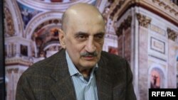 Սերգեյ Գրիգորյանց, արխիվ