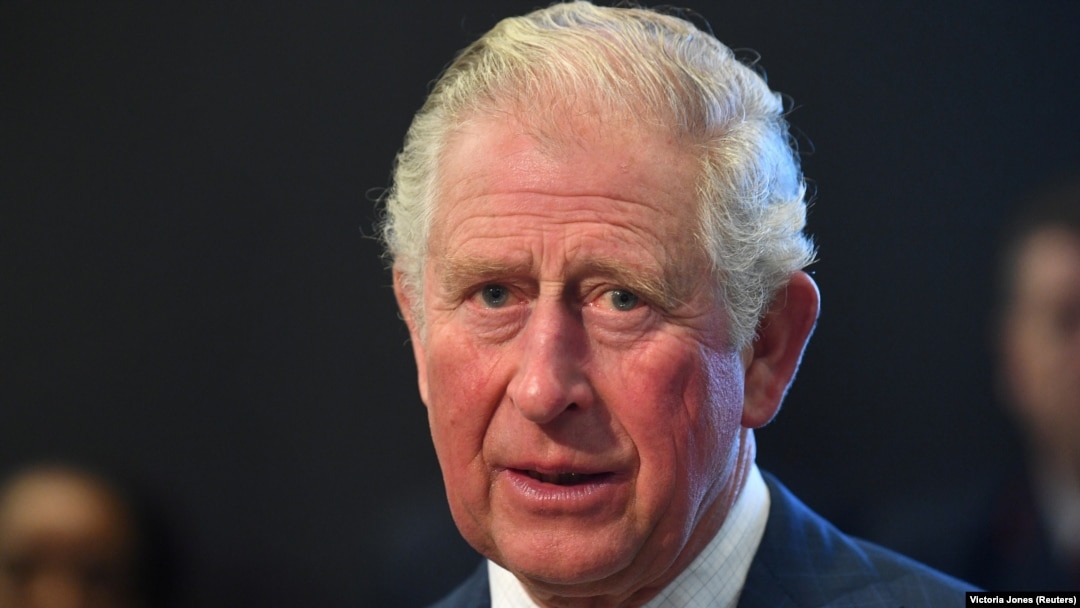 Prințul Charles, moștenitorul coroanei britanice se află în carantină