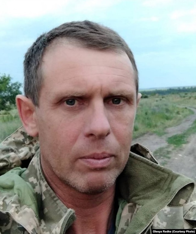 Олександр Редько