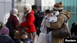 Ilustrativna fotografija