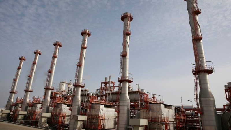 ترکیه خواستار «رویکرد سازنده» ایران برای انتقال گاز ترکمنستان شد