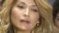 Gulnara Karimova in 2011