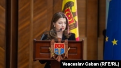 Ministra Justiției a făcut anunțul înainte de ședința Parlamentului la care va fi discutat subiectul.