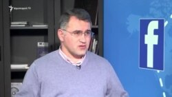 «Ֆեյսբուքյան ասուլիս» «Ժառանգություն» կուսակցության նախագահ Արմեն Մարտիրոսյանի հետ․13.03.2018