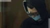 Блогер и основатель бренда Nikita Efremov Никита Ефремов в суде