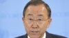 UN: Turkey, Israel Should Repair Ties