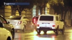 Ҳамҷинсгароҳои озарӣ аз боздошту азият шикоят доранд