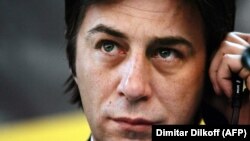 Dragoslav Ognjanovic