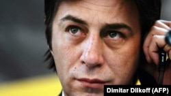 Dragoslav Ognjanovic