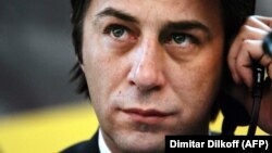 დრაგოსლავ მიშა ოგნიანოვიჩი