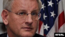 Carl Bildt