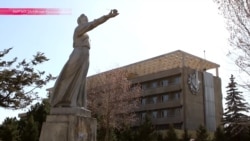 Как Кыргызстан и Узбекистан делят недвижимость