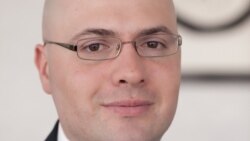 Нефть развернулась...