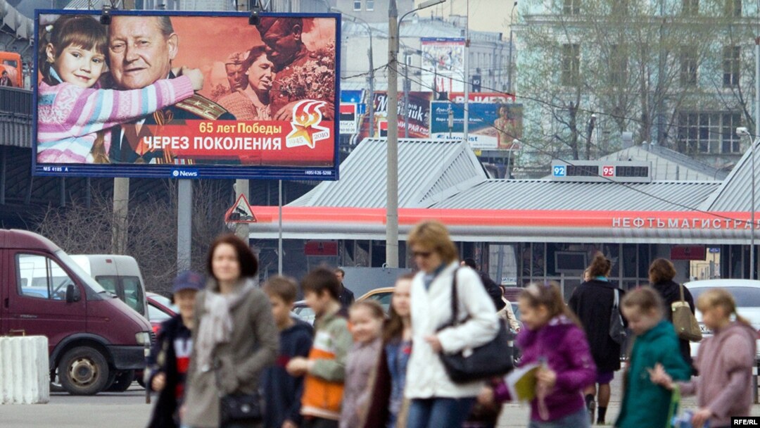 Как нужно показывать детям Великую Отечественную? В России до сих пор нет ответа на этот вопрос.