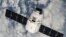 Грузовой корабль Dragon компании SpaceX