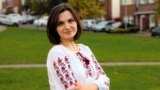 Vocea diasporei: Natalia Luncaș - Ionel, Irlanda