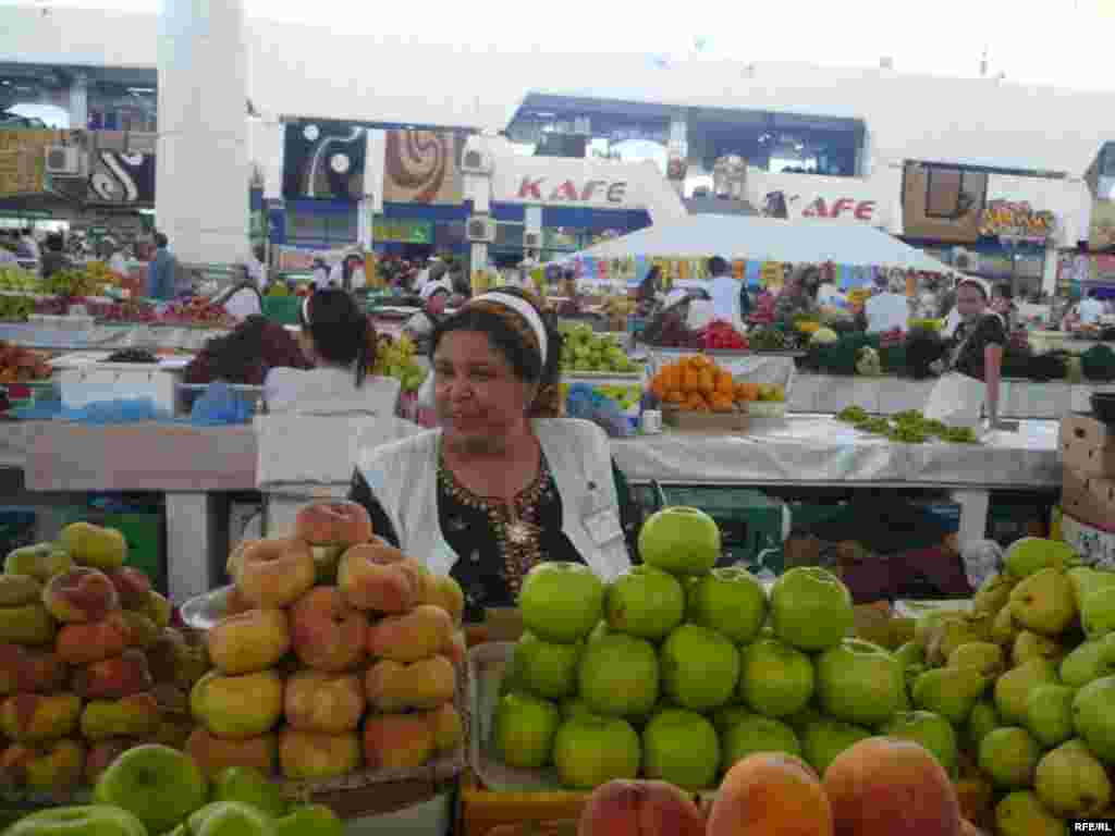 Alma bar, badam bar, injir bar....