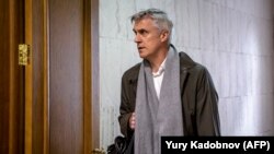 მაიკლ კალვი 