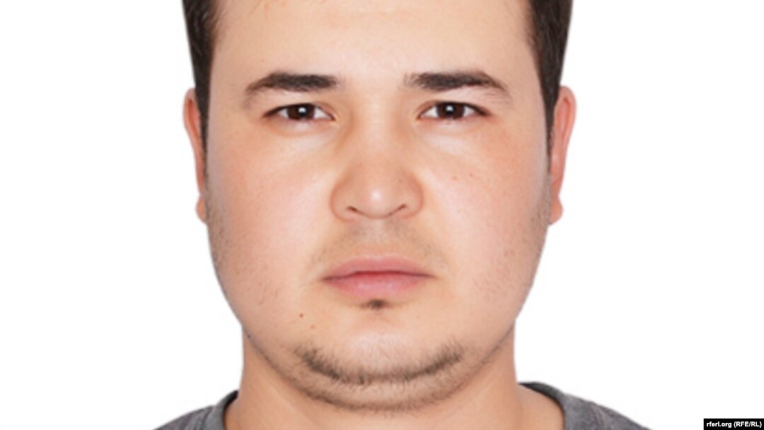 Rovshen Yazmuhamedov