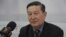 Мукар Чолпонбаев.