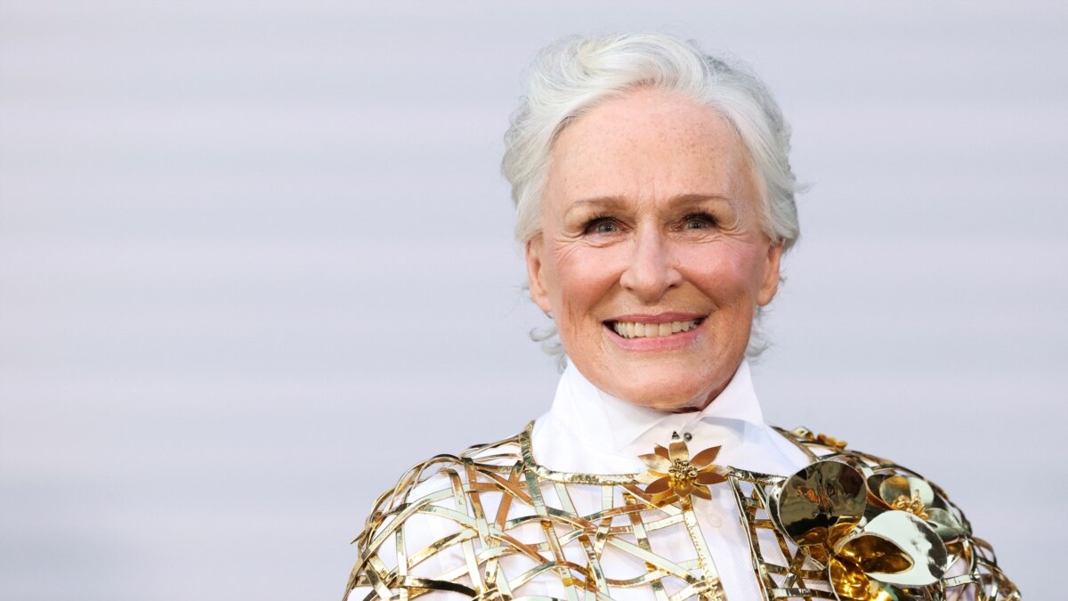 Номинирана е осем пъти за Оскар“, но това не е