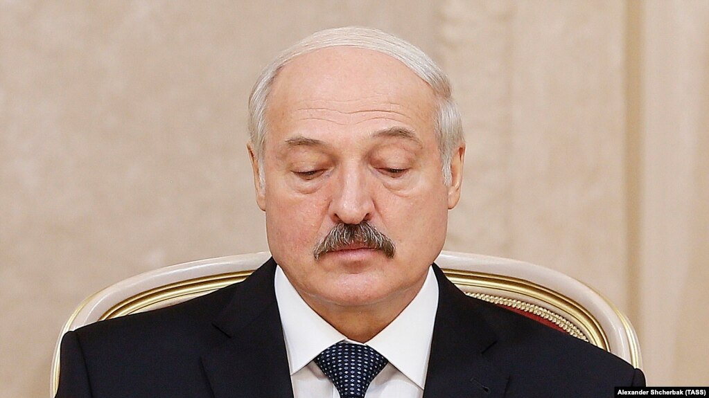 Лукашенко переконує, що дружба Білорусі та Росії не загрожує ні Польщі й Литві, ані Німеччині з Францією