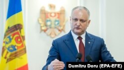 Igor Dodon