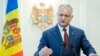 Președintele Igor Dodon: probabilitatea unui scrutin parlamentar anticipat a crescut